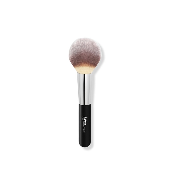 it cosmetics Other - It Cosmetics LUXE WAND BALL POWDER BRUSH #8 • Make up brush